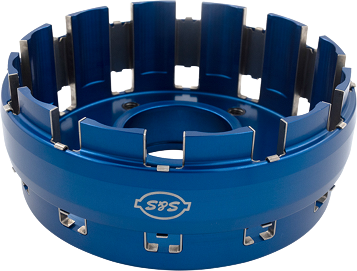 Clutch Basket Kit