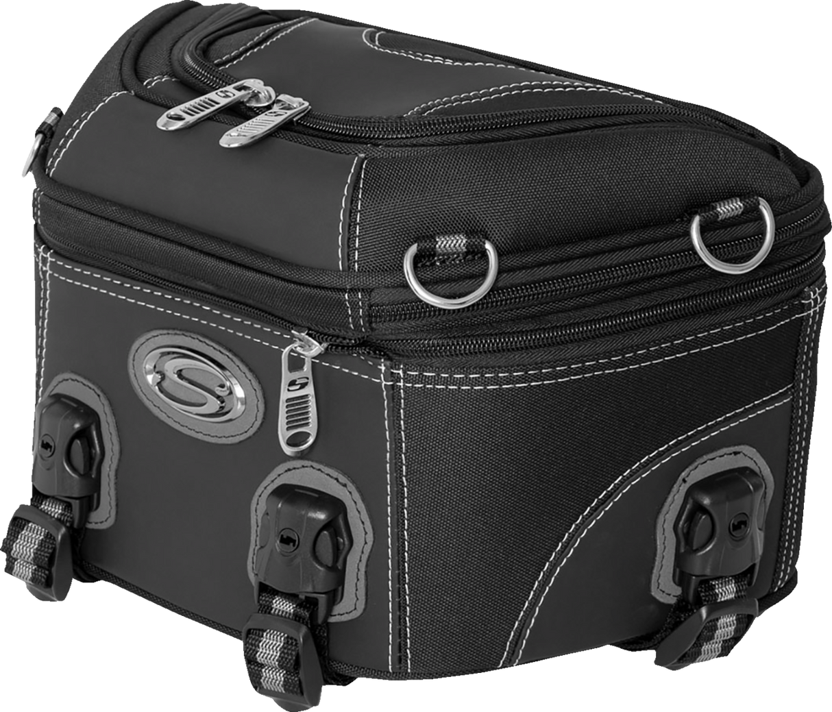 Rear Rack Luggage Bag