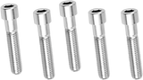 Replacement Coarse Thread Socket-Head Bolts