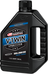 V-Twin Sportster Gear/Chain Case Oil