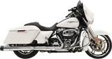 DNT Straight Can Slip-On Mufflers