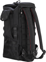 Voyager Sissy Bar Backpack