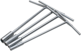 Metric Socket T-Handle Set