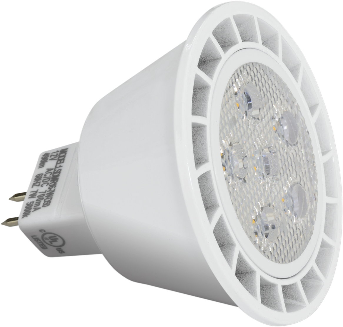 MR16 LED Replacement Bulb