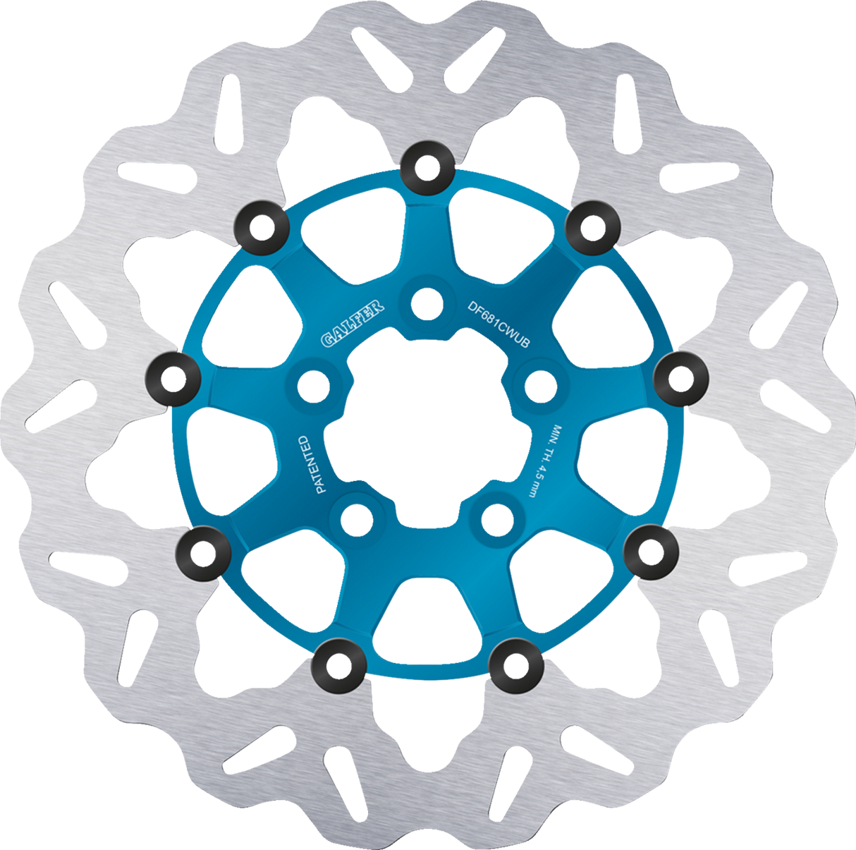 Brake Rotor