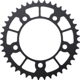 Steel Rear Sprocket