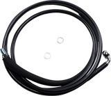 Stainless Steel Hydraulic Clutch Line