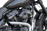 Mini Teardrop Stealth Air Cleaner Kit