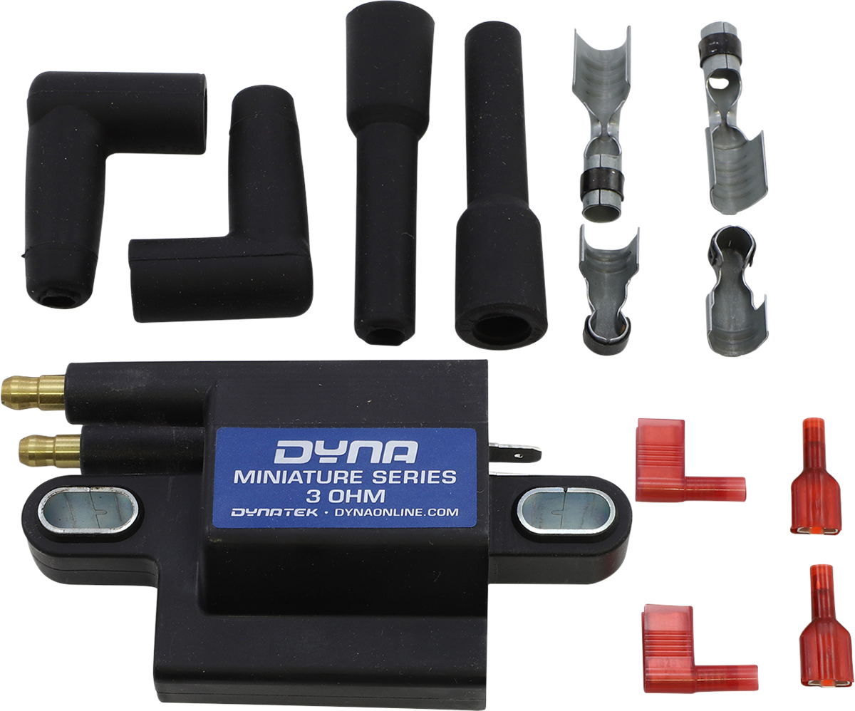 Miniature Series Coil
