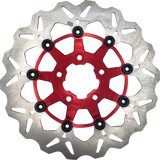 Wave® Brake Rotors