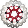 Wave® Brake Rotors