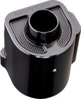 Method Ignition Switch Cover