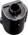 Method Ignition Switch Cover