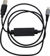 USB to Lightning with Intelligent Electronics Charging Cable