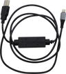 USB to Lightning with Intelligent Electronics Charging Cable