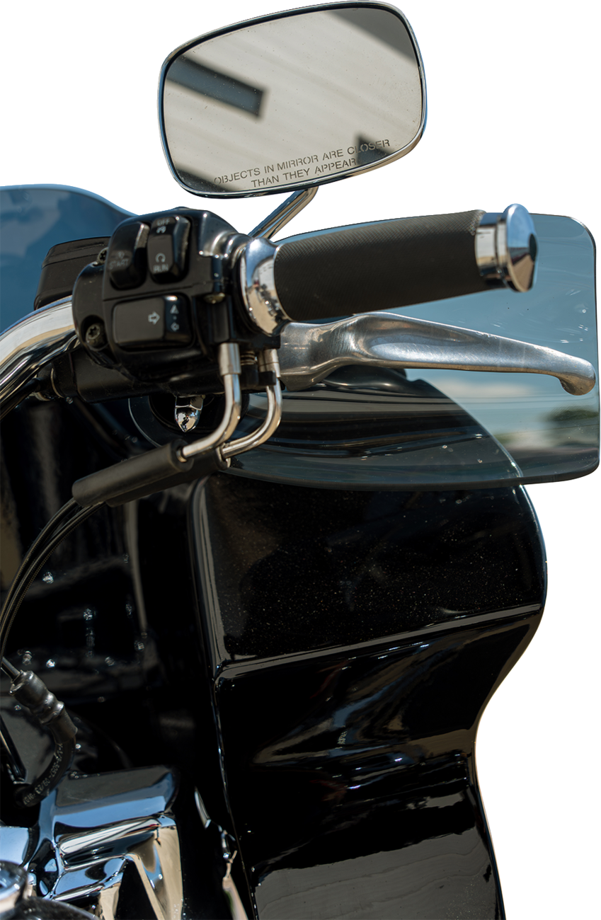 Flare® Handguards