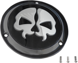 Split Skull Derby Cover