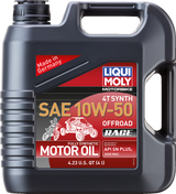 Offroad Race Synthetic 4T Engine Oil