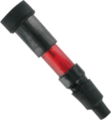Flashing Spark Plug Cap
