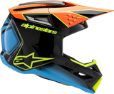 Youth SM3 Fray Helmet