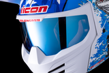 Elsinore™ American Basstard Helmet