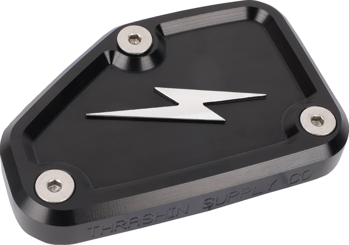 Master Cylinder Cover