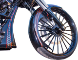 Steel Talon Front Fender