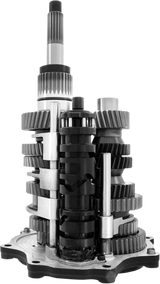 7-Speed Transmission Gear Set
