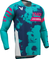 Launchmode Bleach Jersey