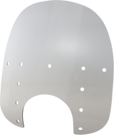 Replacement Fats Windshield Plastic