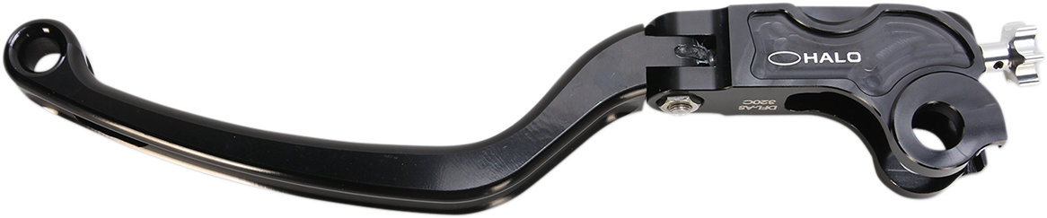 Halo Adjustable & Folding Clutch Lever