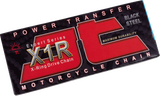 520 X1R Heavy Duty X-Ring Sealed Drive Chain