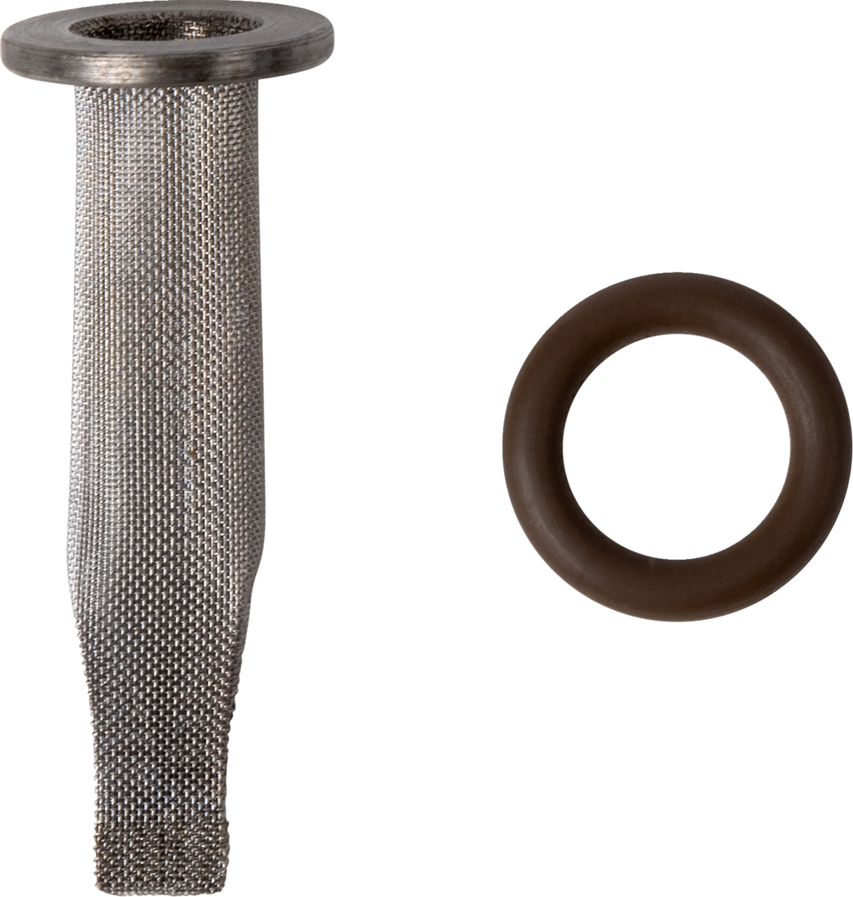 Crankcase Oil Screen and O-Ring