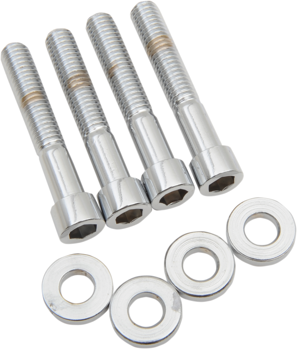 Caliper Mounting Bolt Kit