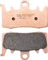 Extreme Performance Sintered "EPFA" Brake Pads