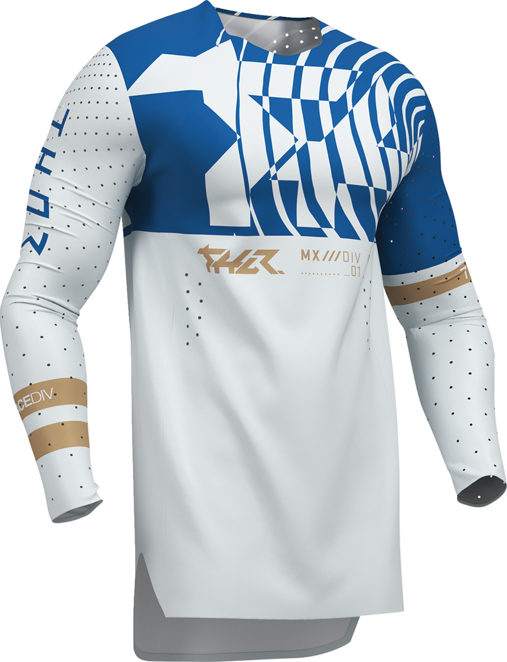 Sportmode Mind Control Jersey