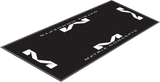 Carpeted Work Mat