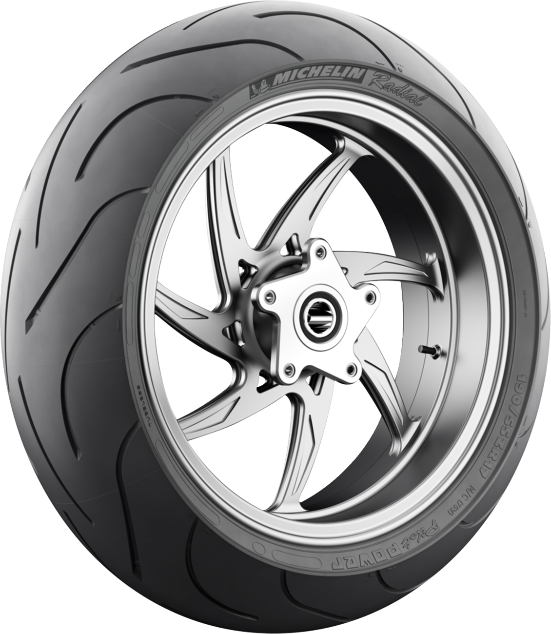 Pilot Power 2CT Tire