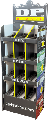 Floor Display