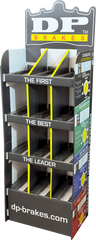 Floor Display