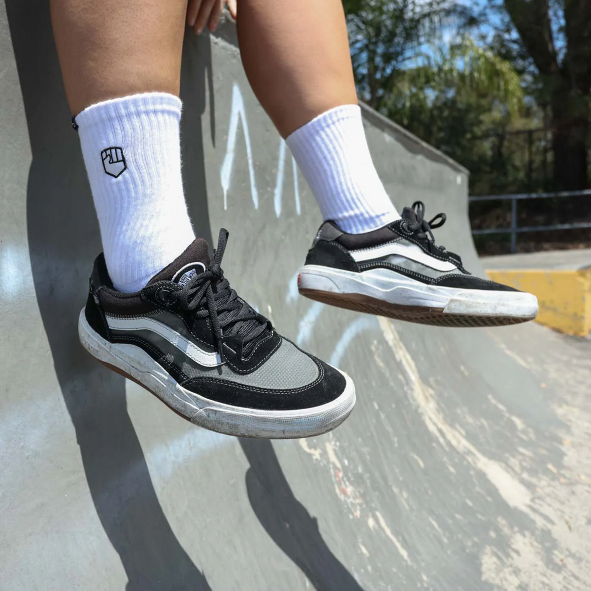 Crew Socks