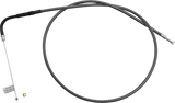 KARBONFIBR Braided Throttle Cable - 38-3/4"