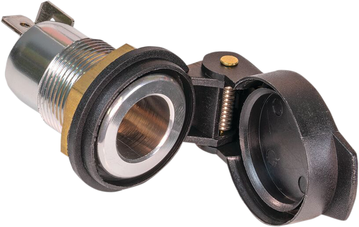 OptiMate™ Panel Mount DIN Socket