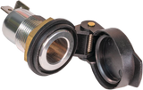 OptiMate™ Panel Mount DIN Socket