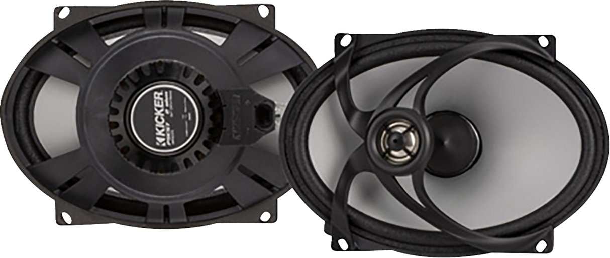 Speakers
