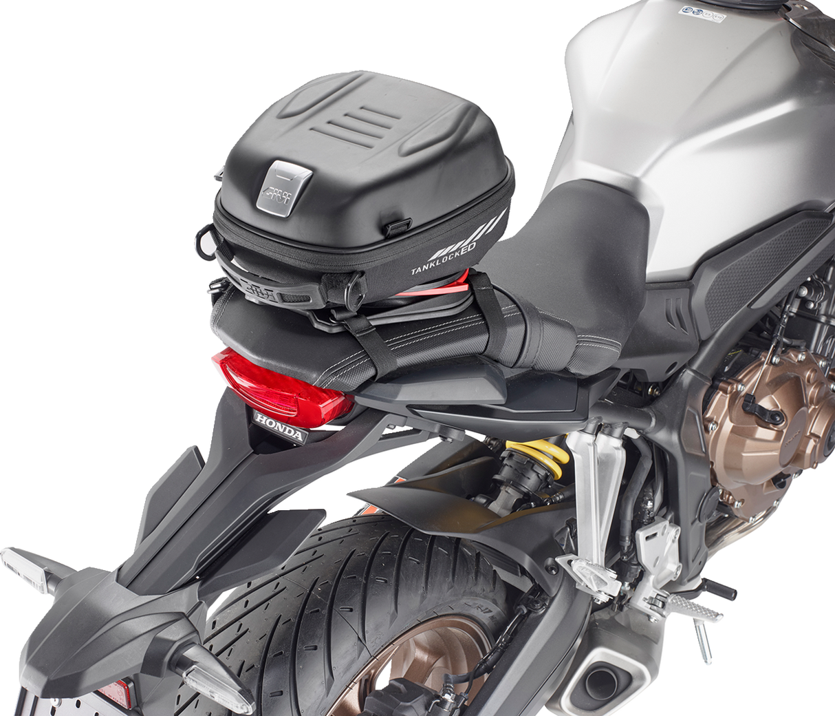 Seatlock Tanklock Mount
