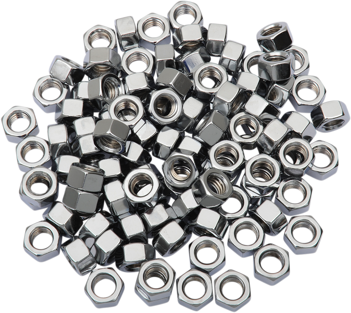 Hex Nuts