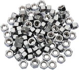 Hex Nuts
