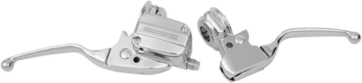 Brake/Clutch Lever Assembly