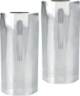 Fork Slider Covers — Tech